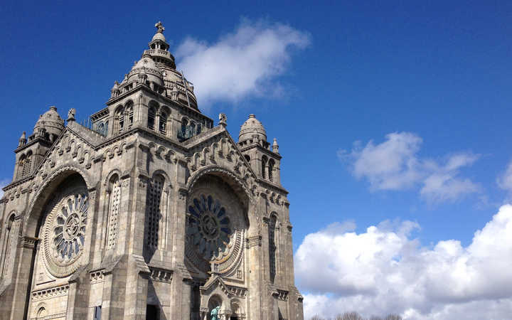 Santa Lucia
